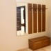 Mobilier hol Brown